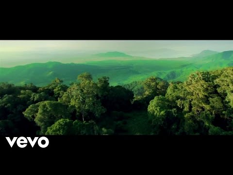 The Ben - Africa Mama Land ft. K8 Kavuyo