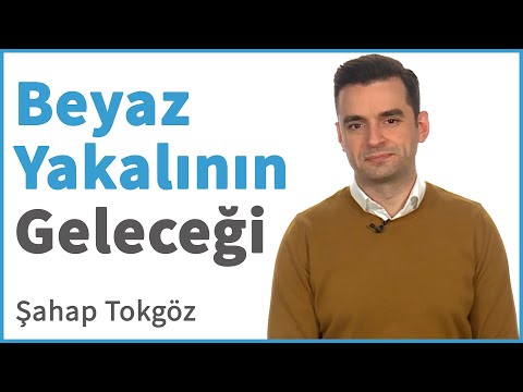 Kurumsal Haller: Beyaz Yakalının Geleceği