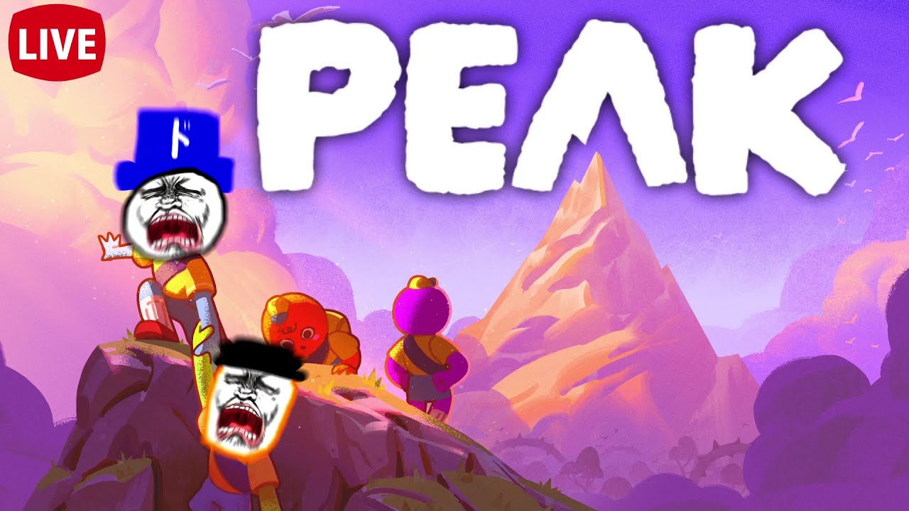 大自然を肌で感じようの旅【PEAK】