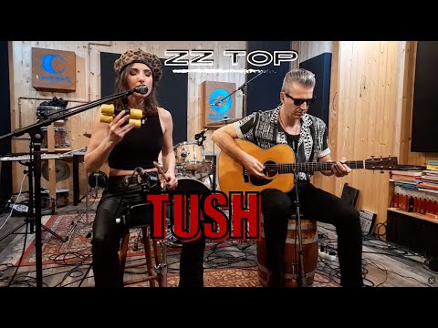 Tush - ZZ Top (MG Shuffle Cover)