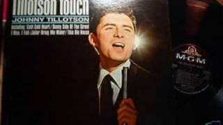 Johnny Tillotson - Always (1964)