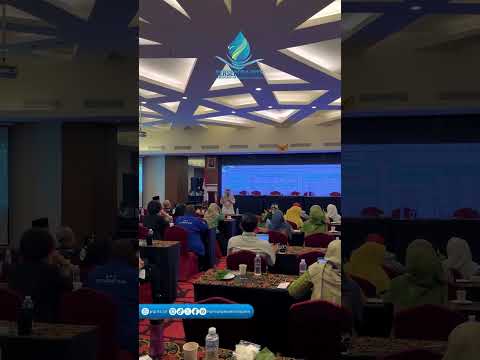 Komitmen Bersama dengan Dinas Kesehatan Kota Tangerang Selatan.