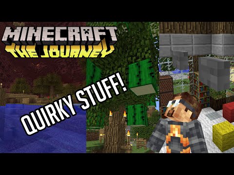 The Recap! | Minecraft: The Journey | E165