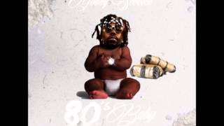 Young Scooter - 80&#39;s Baby (2014 Full Mixtape CDQ Dirty NO DJ)