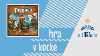 Hra v kocke - Jamajka (video návod)