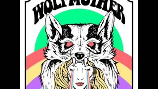 Wolfmother - The Love That You Give (Demo)