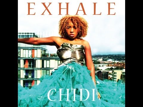 Chidi - Good For Me (Extended Taster)