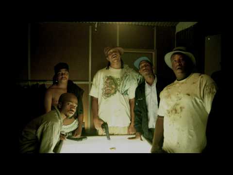 Outlawz - All Family, No Friends [HD]