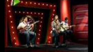 Jal the band Sajni LIVE **New**