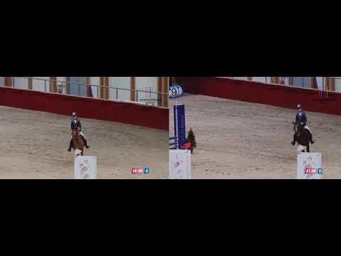 TOPAZ vs HALNY Tola Wawrzkiewicz Finał A1 Sopot 2020