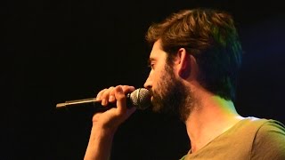 Ruben Hein &amp; The New Cool Collective Big Band - Radio 6 Soul &amp; Jazz Awards 2015