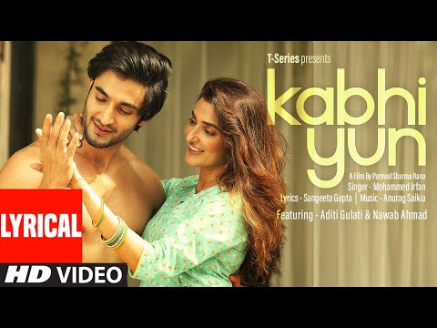 Kabhi Yun (Lyrical) — watch video