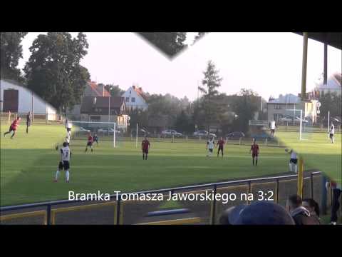 MKP Wołów - Kometa Krzelów