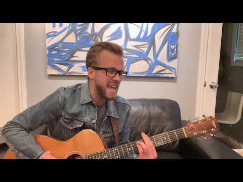 Undeniable (Acoustic) Music Video by Josh Wilson
