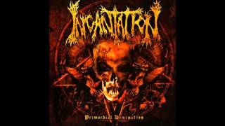 Incantation The Stench Of Crucifixion