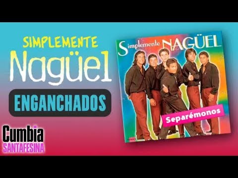 Simplemente Naguel - Separemonos │ Cd Completo
