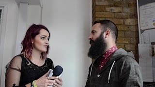 This Wild Life - Interview at Slam Dunk 2015
