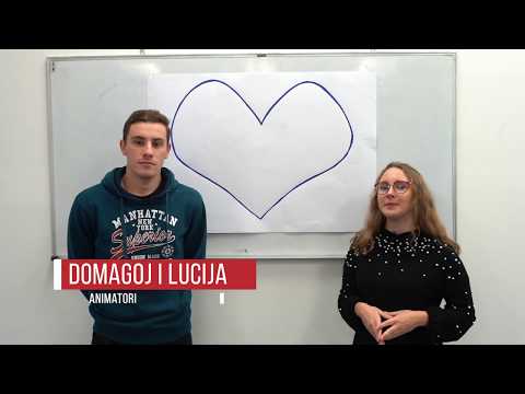 #SHKM2020 2. kateheza „Ženom neka se zove“ - PRIMJENA