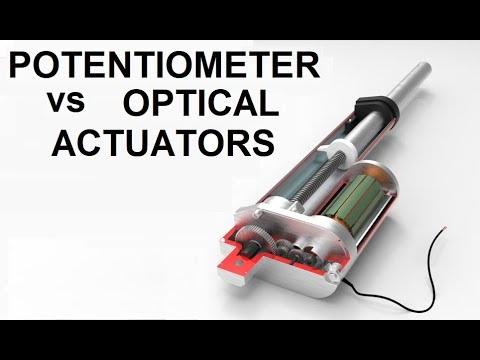 Don’t Buy a Feedback Linear Actuator Until You watch this - WHICH IS BETTER ???