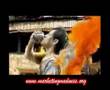 Iklan Sprite Ice On Fire