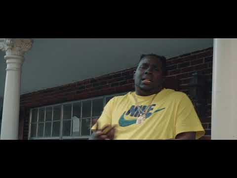 Loose Kannon Takeoff - Street Life (Official Video)