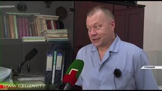 В РДКБ проходит прием врачей из Москвы и Санкт-Петербурга