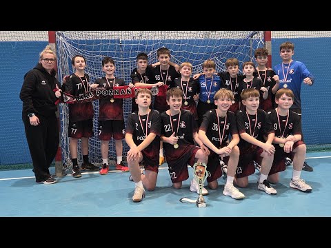 2026.03.06 MKS III Poznań  - KPR Środa Wielkopolska