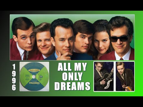 The Wonders "All My Only Dreams" (HQ Audio) Pictorial w-Lyrics (1996)