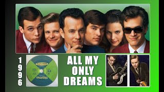 The Wonders "All My Only Dreams" (HQ Audio) Pictorial w-Lyrics (1996)
