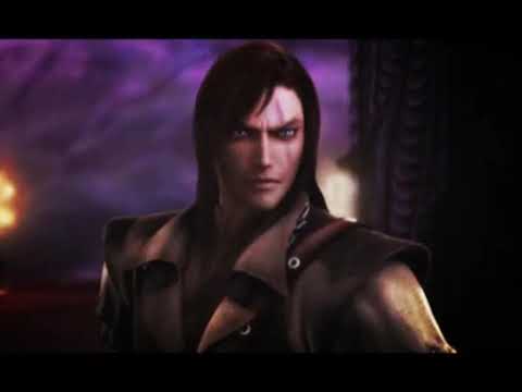 Pachislot Akumajo Dracula Trailer 1