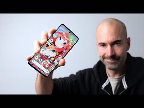 Google Pixel 8 Testbericht | Einen Monat später...