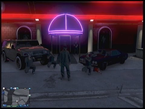 life as a young buck