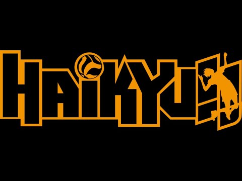 Haikyuu!! All Openings Full Version (1-5)