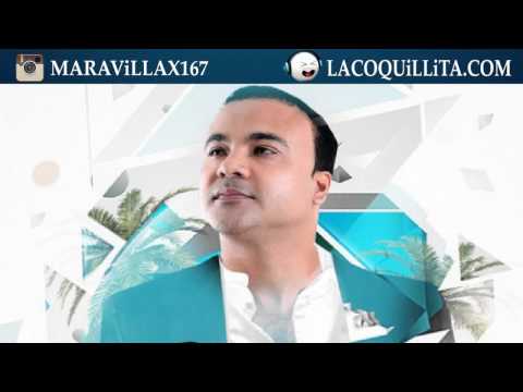 Zacarias Ferreira - La Mejor De Todas (NUEVO 2014)