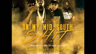 Life We Live - L-Dro feat Jadakiss & Beanie Sigel