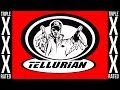DJ Tellurian - Mokum Madness Mixxx