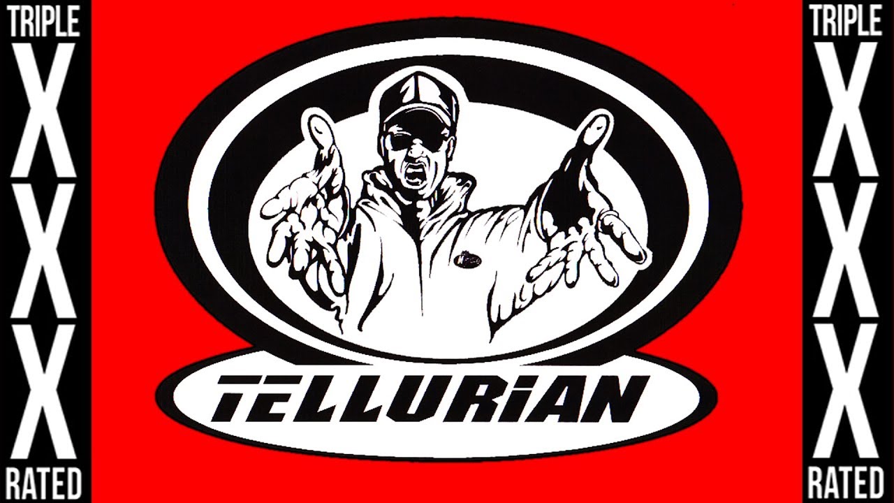 DJ Tellurian - Mokum Madness Mixxx