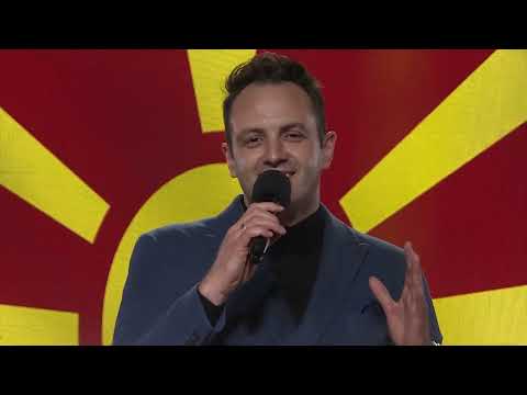 Zemjo Moja - Lambe Alabakoski & Grupa Merak