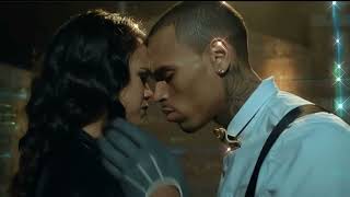 Chris Brown - See Through