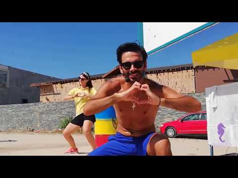 Dan's Discovery | Summer 2019 Hotel Melodia