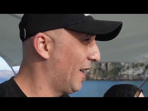 RO9AR _ FATIHA Al HOCIEMA- MUSTAFA Rif RAY _  vídeo clip (2025)