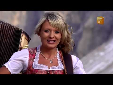 Geschwister Niederbacher - Abendfrieden - (HQ) - (REMASTERED 2025, 1080p)