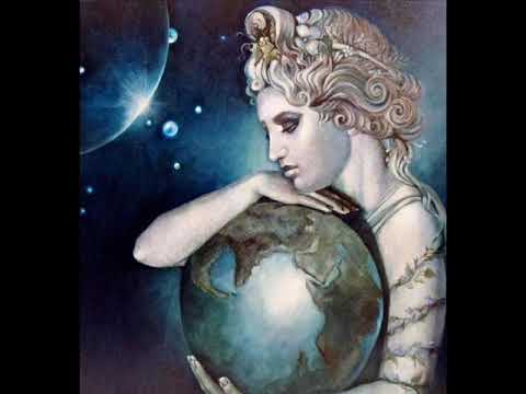 Enigmatic Statement - Efflorescent Gaia (Beetseekers Remix)