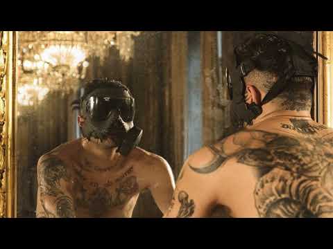 Junior Cally - Purgatorio ft Eddy Veerus [TESTO]