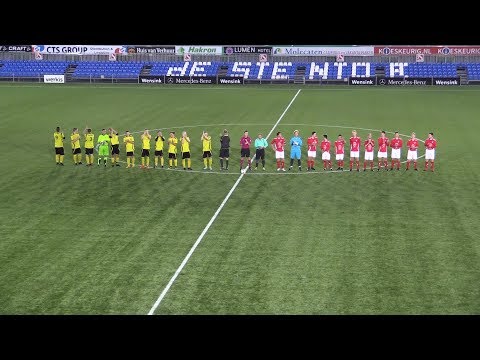 vv Wijthmen - sv Zalk