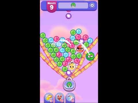 Angry Birds Dream Blast Level 2620 - NO BOOSTERS 😠🐦💤🎈 | SKILLGAMING ✔️