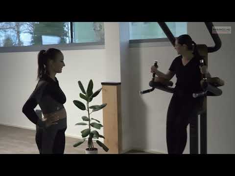 GYMtronic – Megnyílt Csorna legújabb edzőterme! 💪