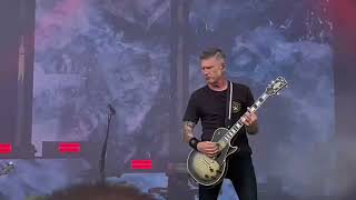 Mastodon-Island-Live!