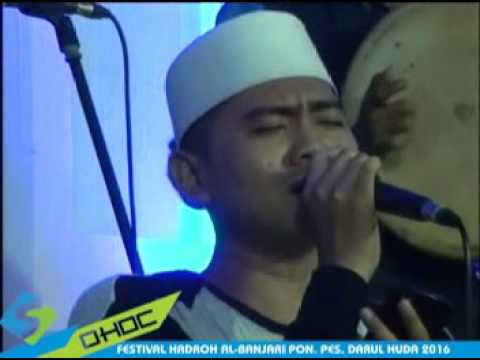 Mahalul Qiyam - Suara sangat indah dan merdu !