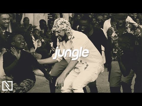 Dancehall x French Montana Type Beat - Jungle (Dancehall Instrumental)